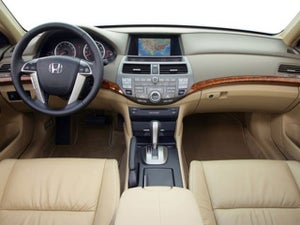 2010 Honda Accord Sdn EX-L