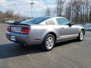 2007 Ford Mustang V6 Premium