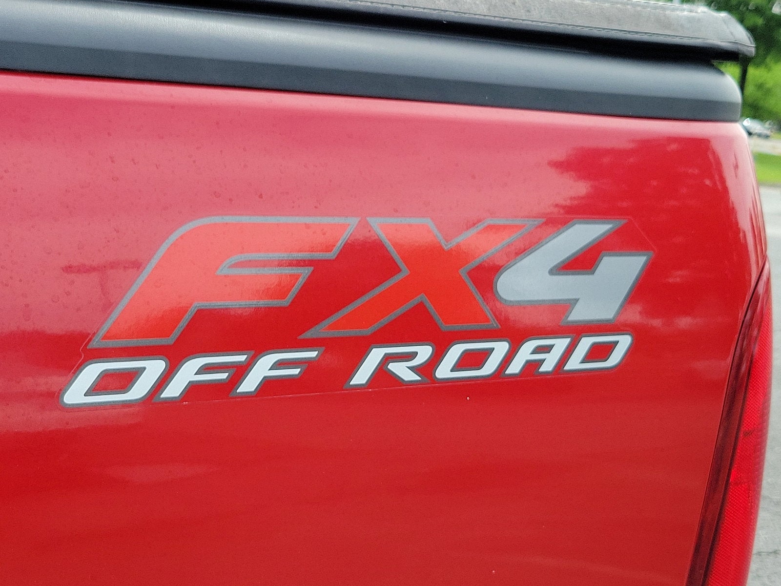 2003 Ford F-150 XLT