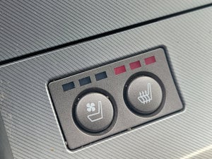 2011 Acura ZDX Advance Pkg