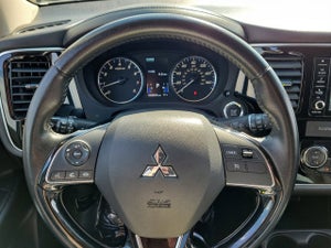 2016 Mitsubishi Outlander SE