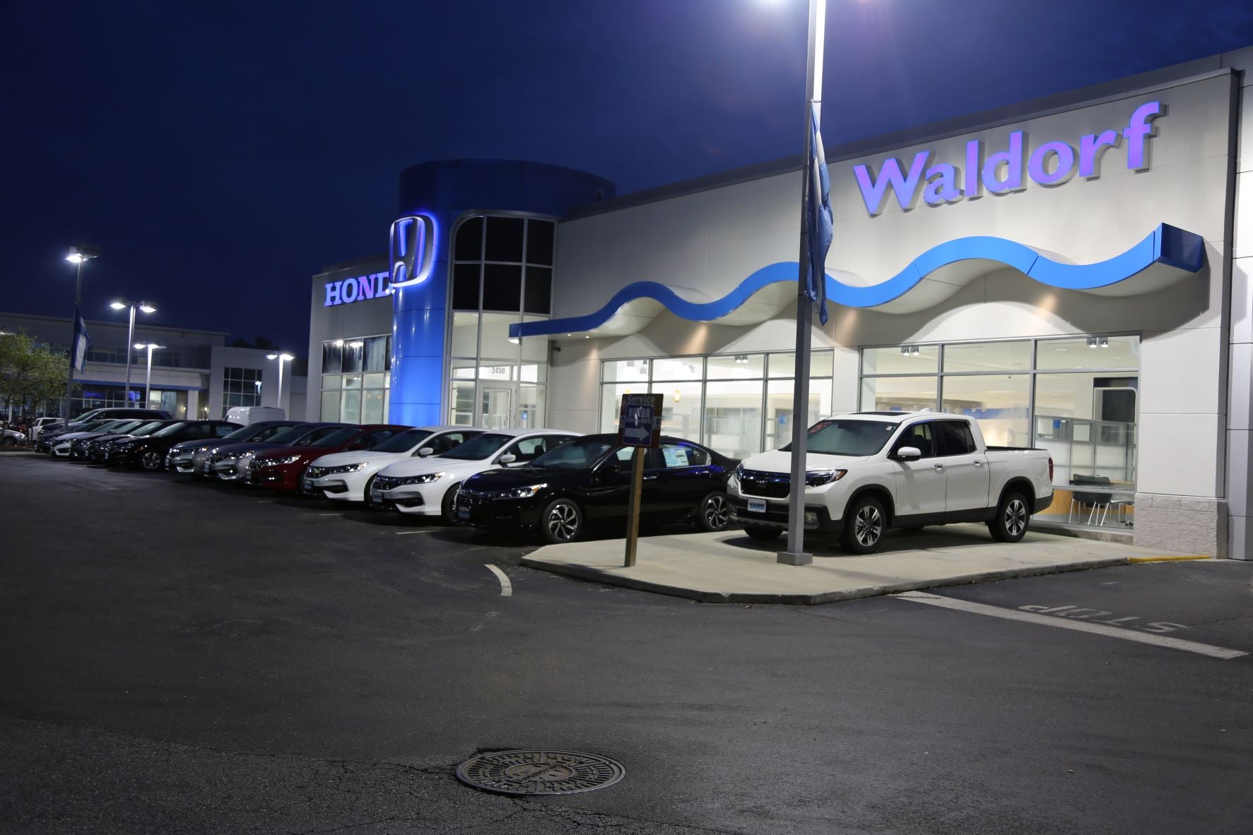 Used Cars For Sale in Waldorf, MD