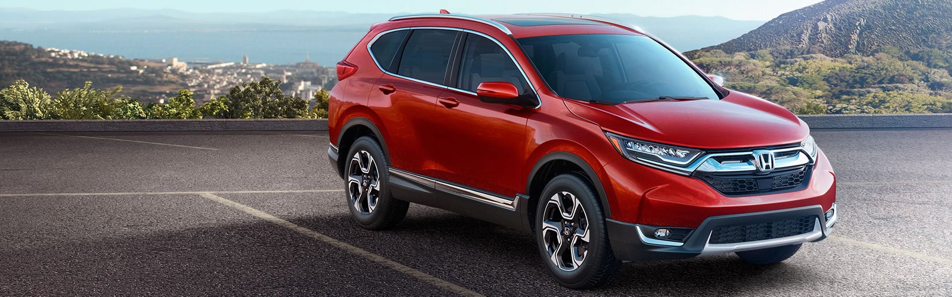 Honda CR-V in Waldorf, MD