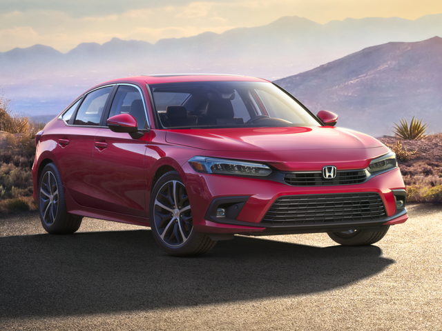 Honda Dealer Annapolis MD