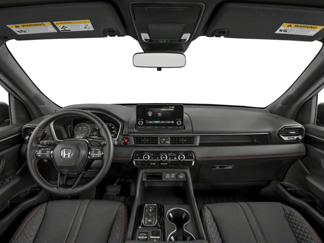 2023 Honda Pilot interior in Waldorf, MD