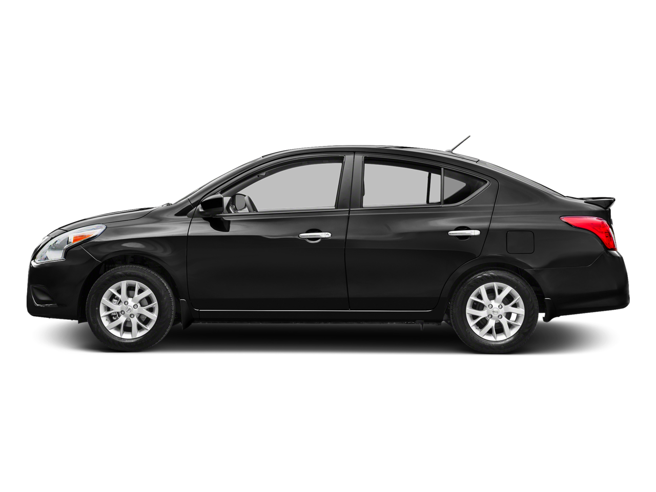2017 Nissan Versa Sedan SV