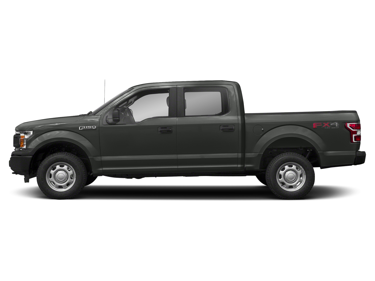 2020 Ford F-150 4WD
