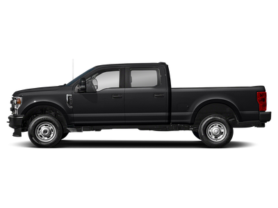 2020 Ford Super Duty F-350 SRW LARIAT
