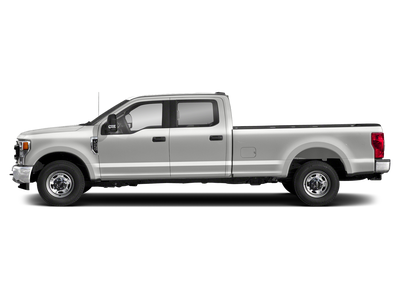 2021 Ford Super Duty F-250 SRW 4WD