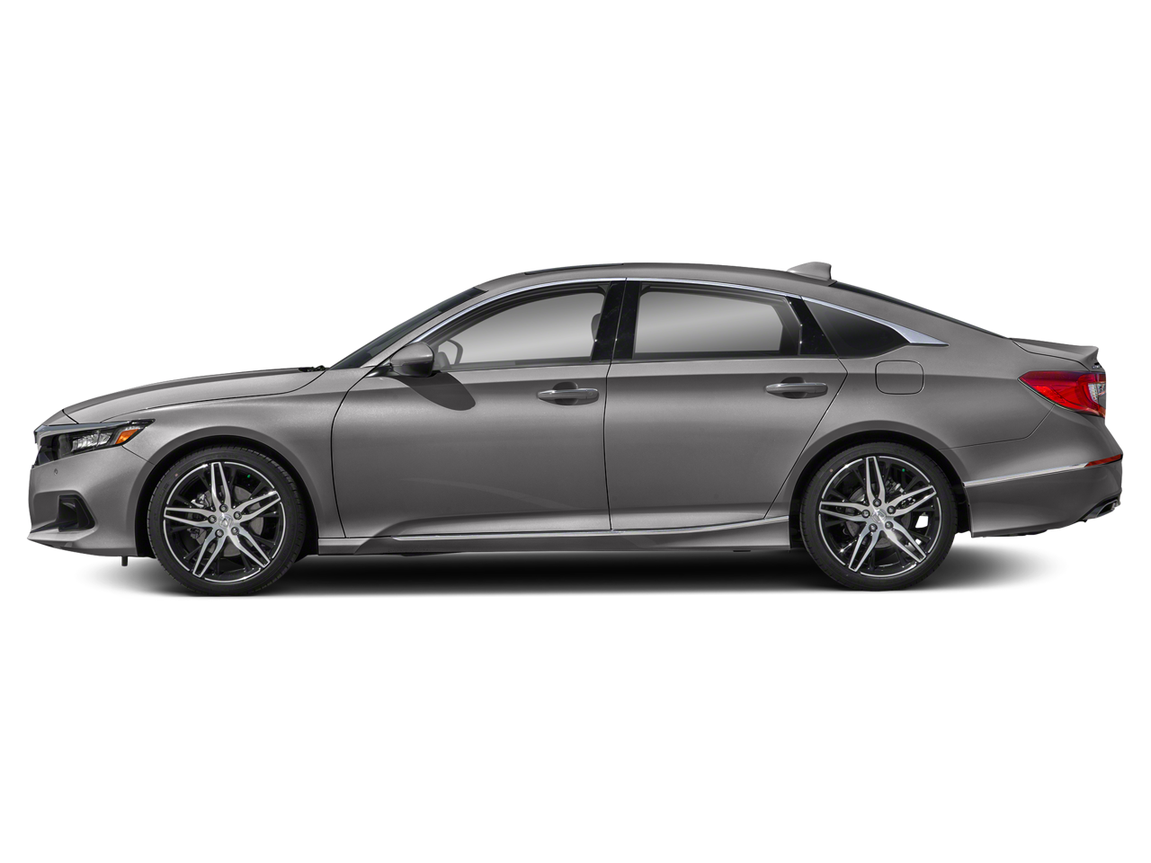 2021 Honda Accord Sedan Touring