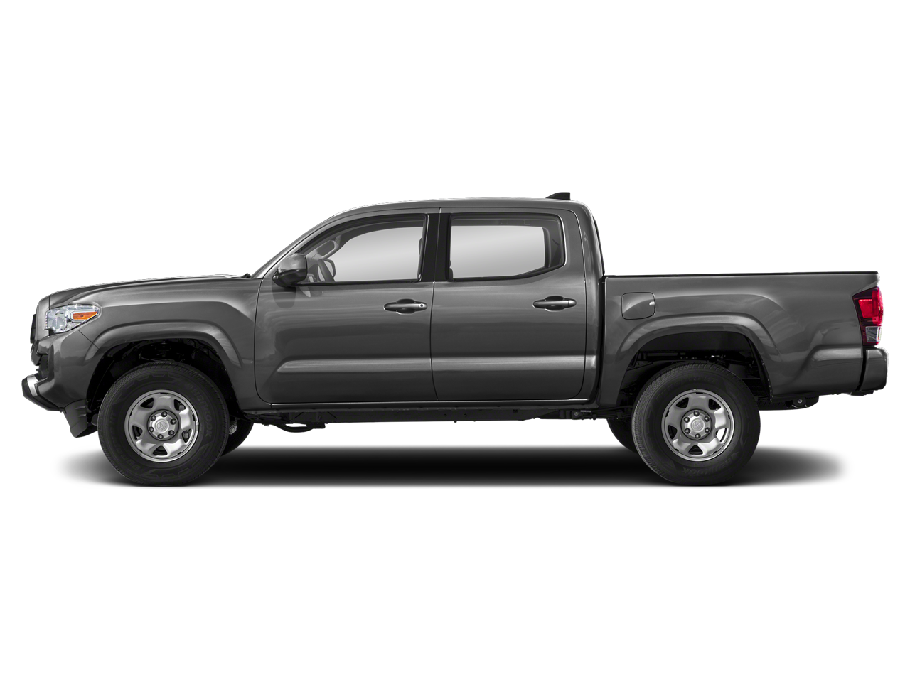 2021 Toyota Tacoma 4WD 4X4