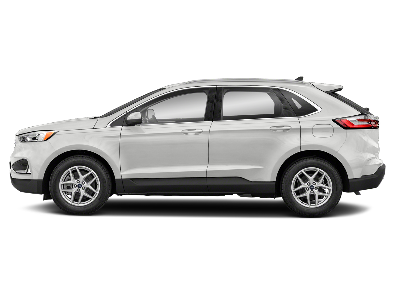 2022 Ford Edge ST-Line