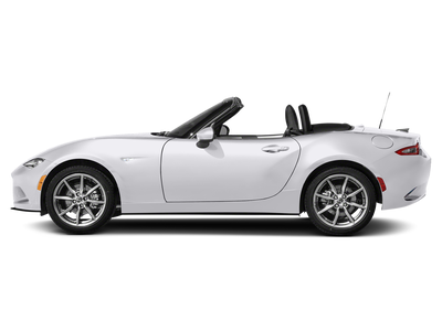 2022 Mazda Mazda MX-5 Miata Grand Touring