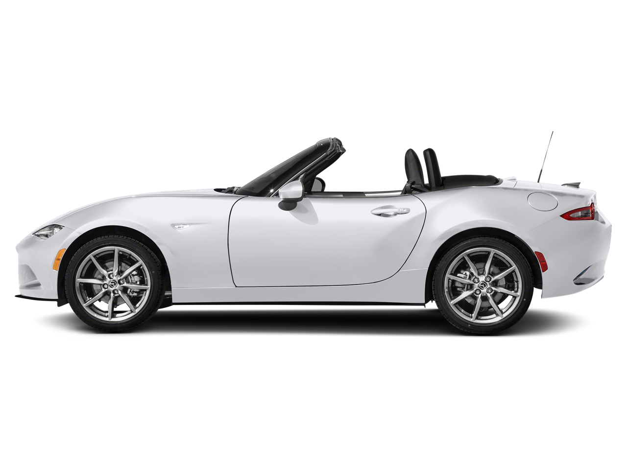 2022 Mazda Mazda MX-5 Miata Grand Touring