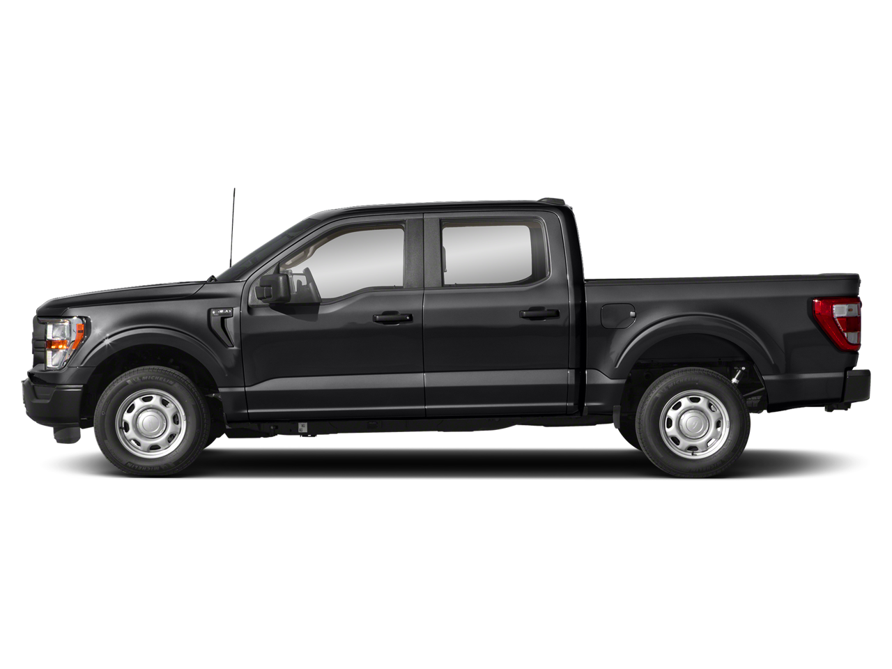 2023 Ford F-150 4WD