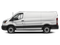 2024 Ford Transit Cargo Van 250