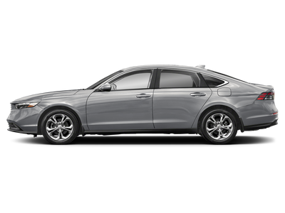 2024 Honda Accord Sedan LX