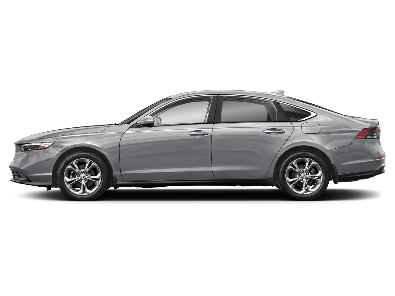 2024 Honda Accord Sedan LX