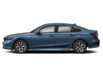 2025 Honda Civic Sedan LX