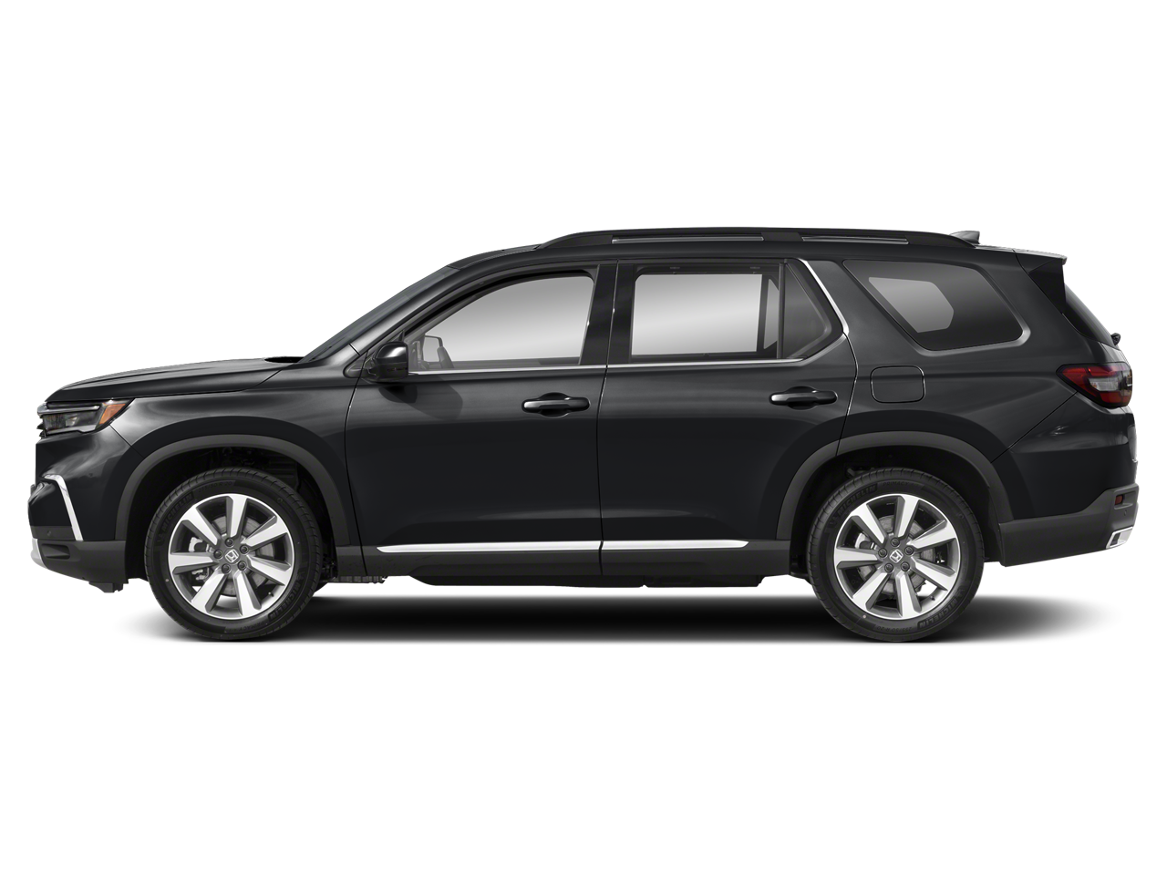2025 Honda Pilot Touring+ AWD