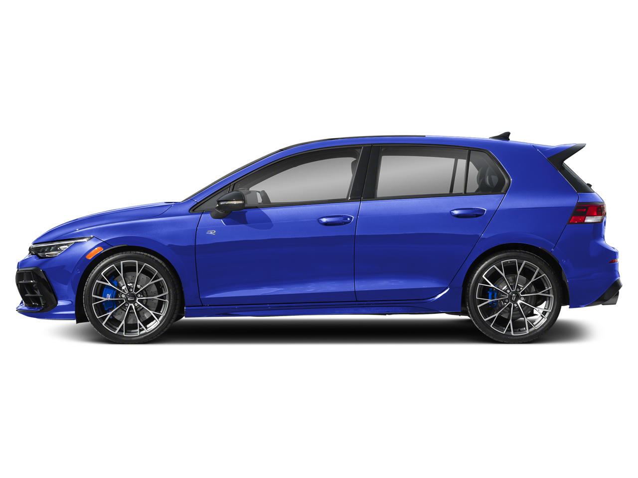 2025 Volkswagen Golf R DSG