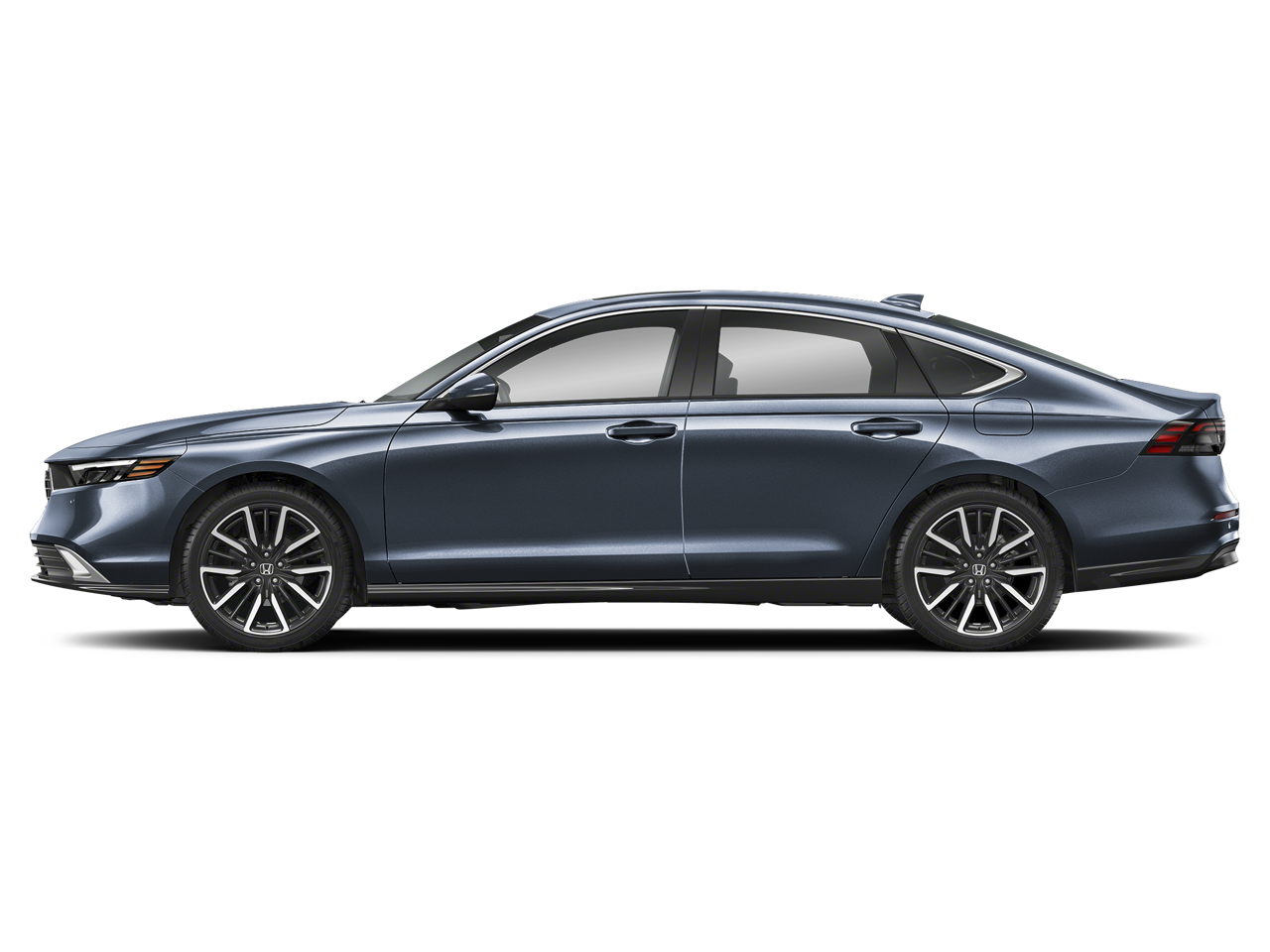 2026 Honda Accord Hybrid Touring Sedan