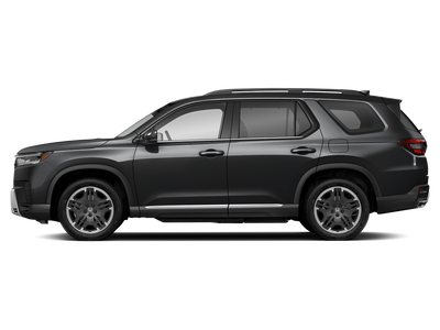 2026 Honda Pilot Touring S AWD