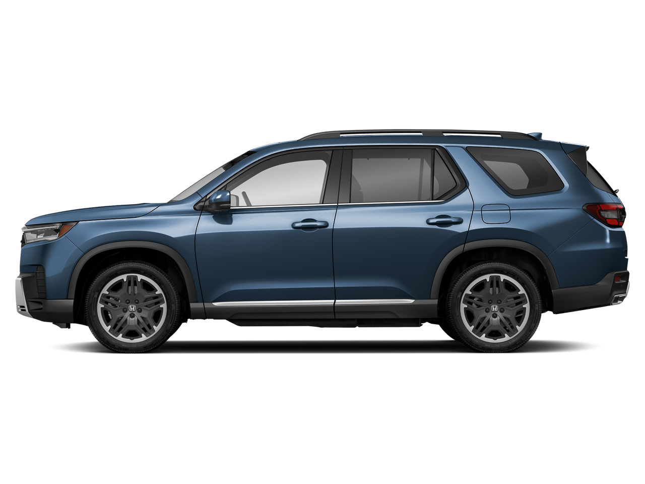 2026 Honda Pilot Touring S AWD
