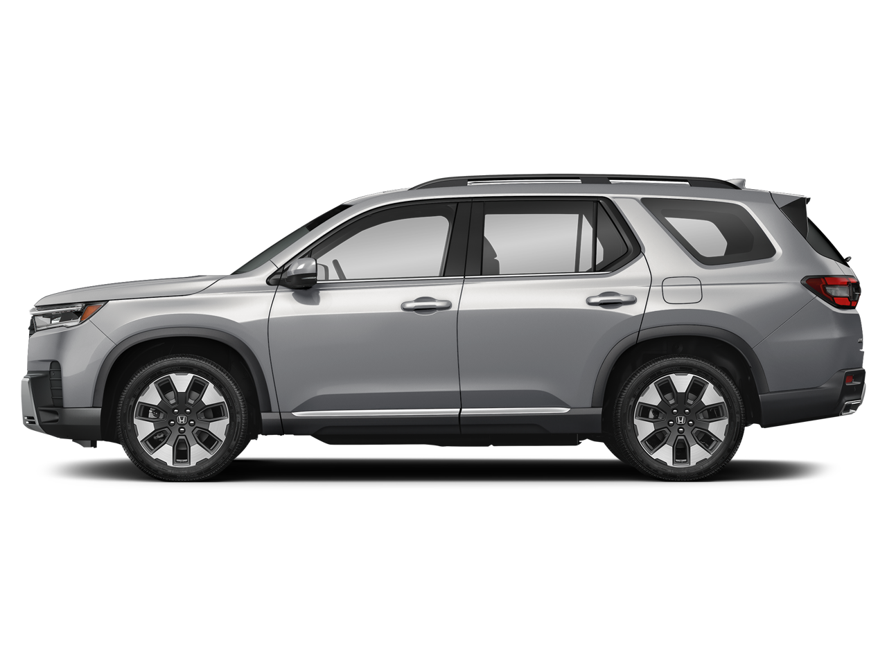 2026 Honda Pilot Elite AWD