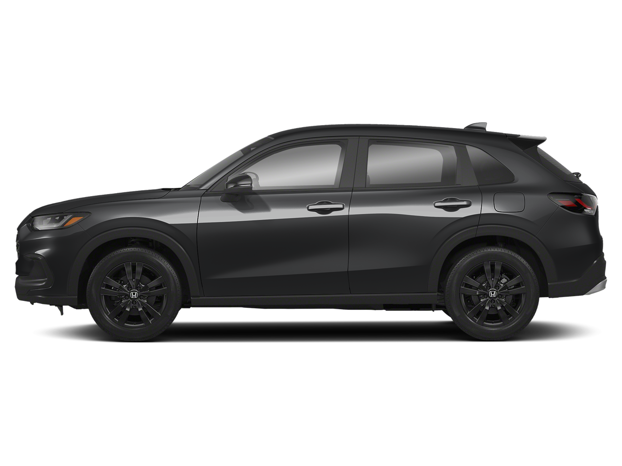 2026 Honda HR-V Sport AWD CVT