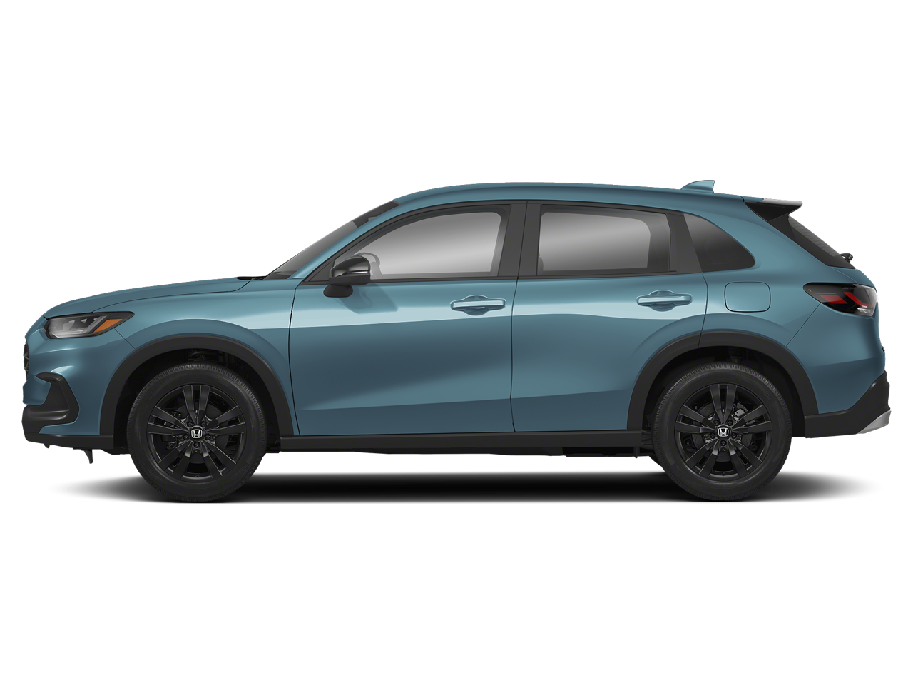 2026 Honda HR-V Sport - Photo 28