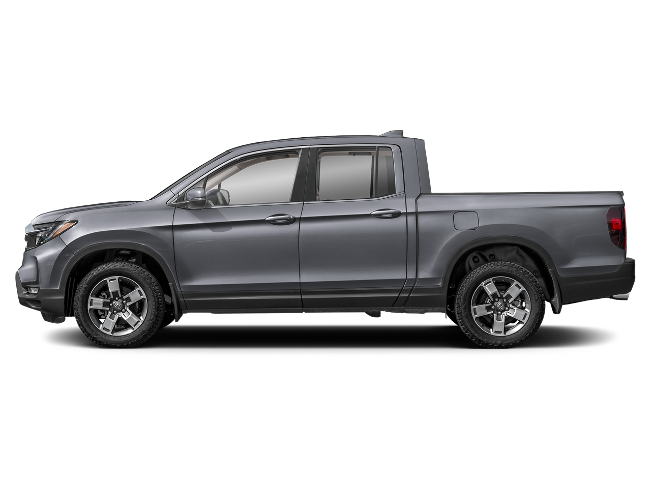 2026 Honda Ridgeline RTL AWD