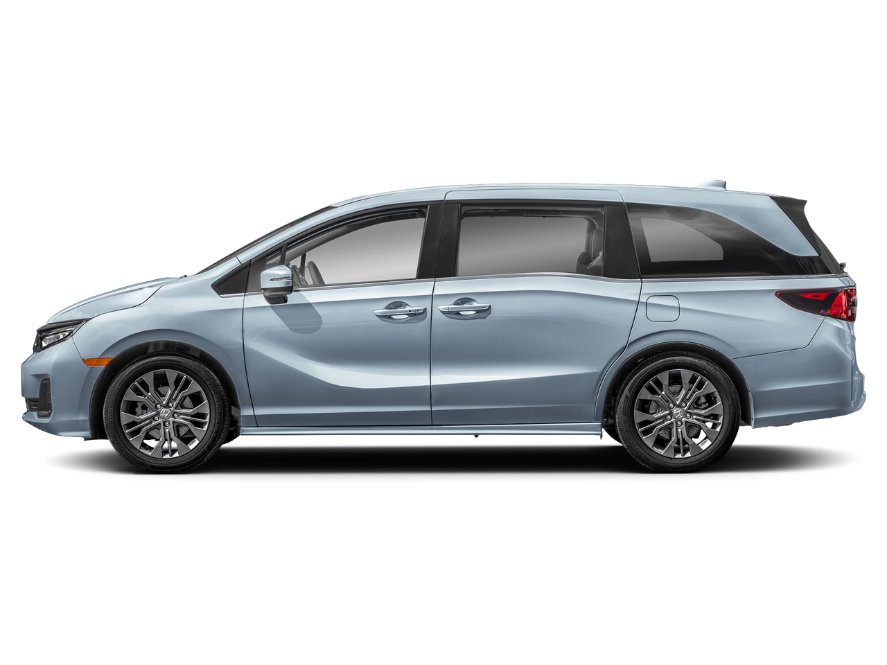 2026 Honda Odyssey Touring Auto