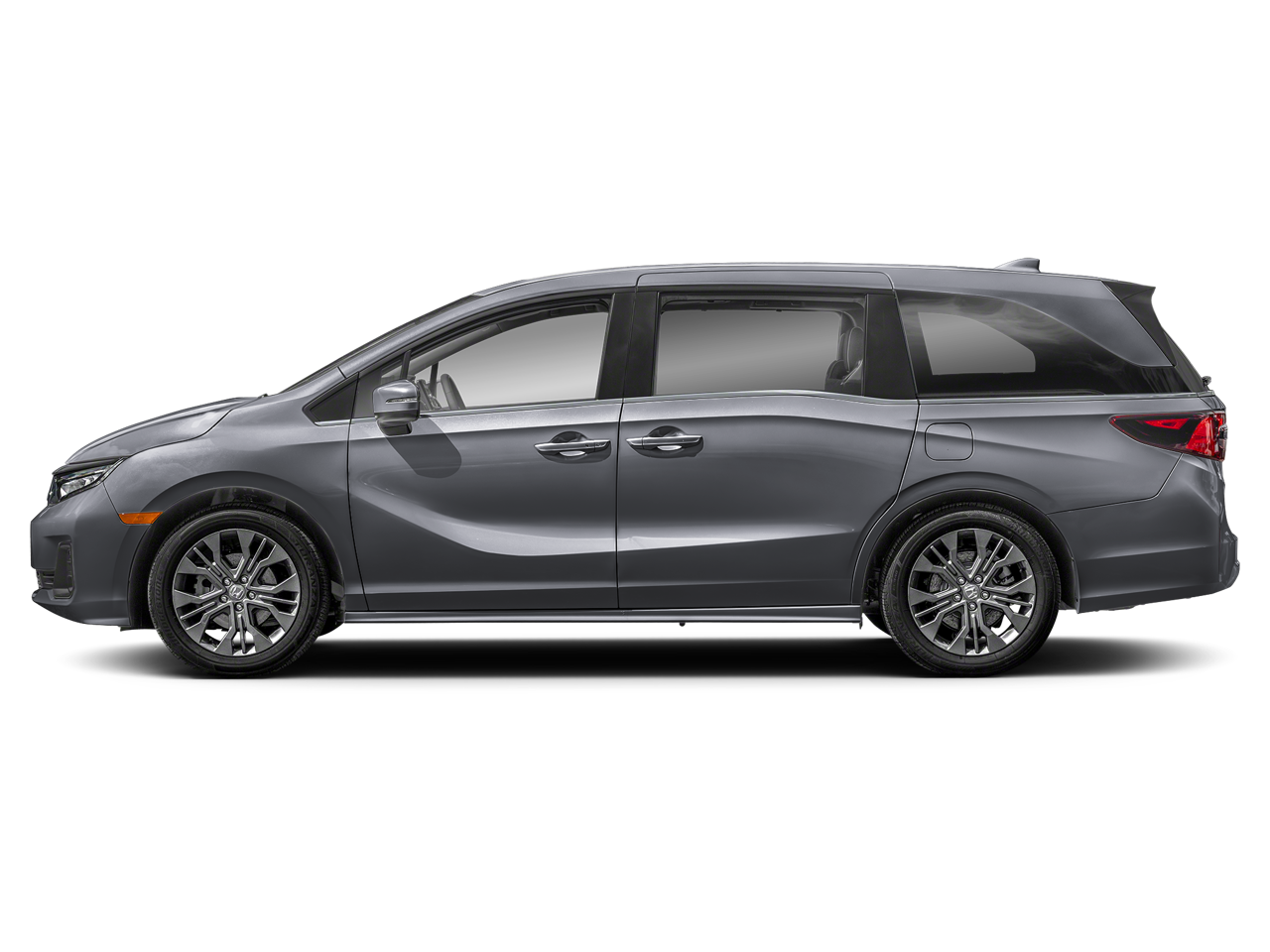 2026 Honda Odyssey Touring Auto