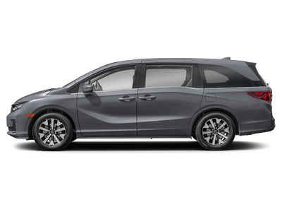 2026 Honda Odyssey EX-L Auto