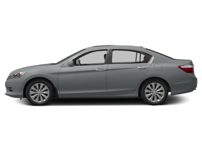 2014 Honda Accord Sedan EX-L