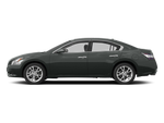 2014 Nissan Maxima 3.5 SV w/Premium Pkg