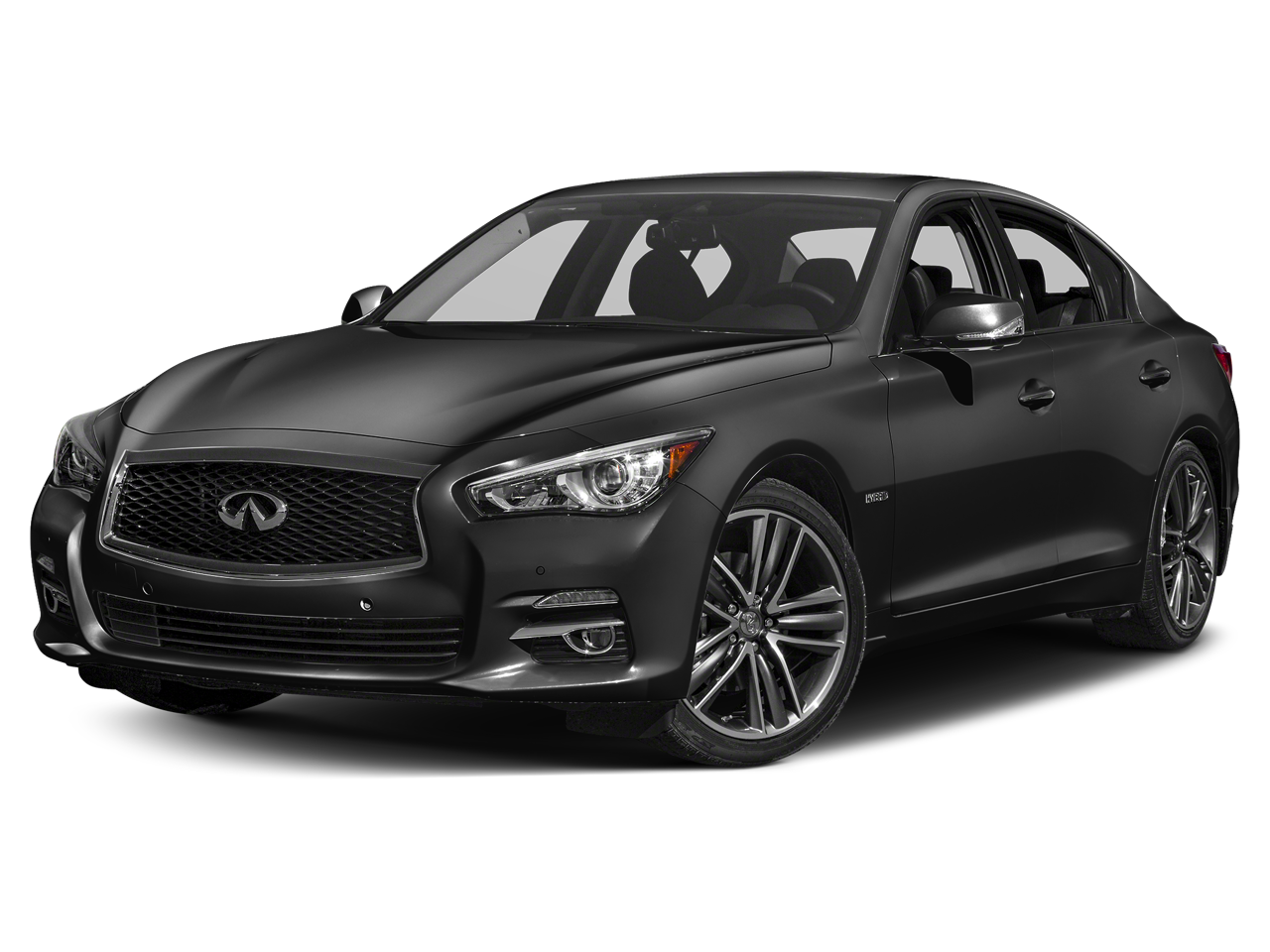 2015 INFINITI Q50 Hybrid Sport