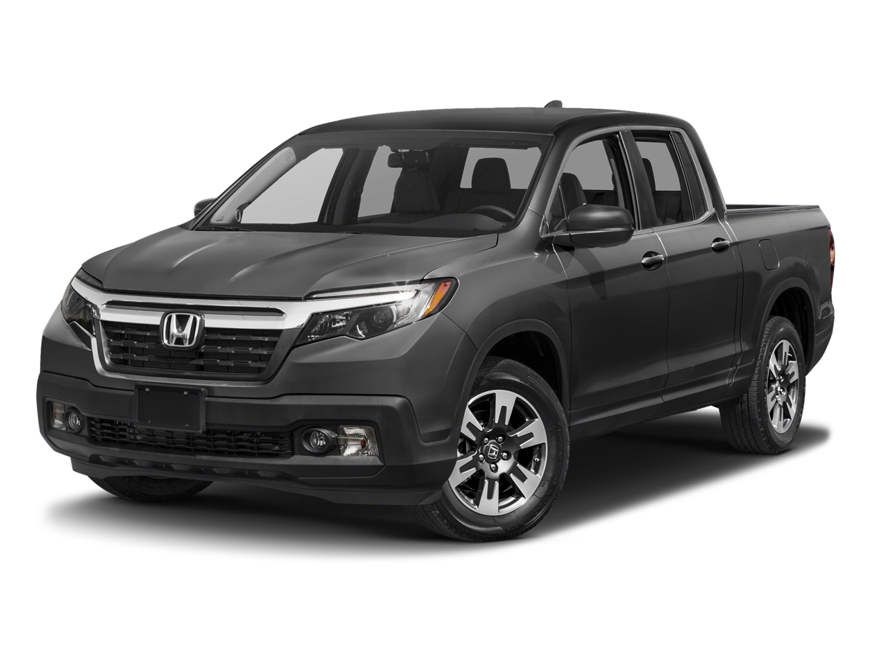 2017 Honda Ridgeline RTL-T AWD's photo