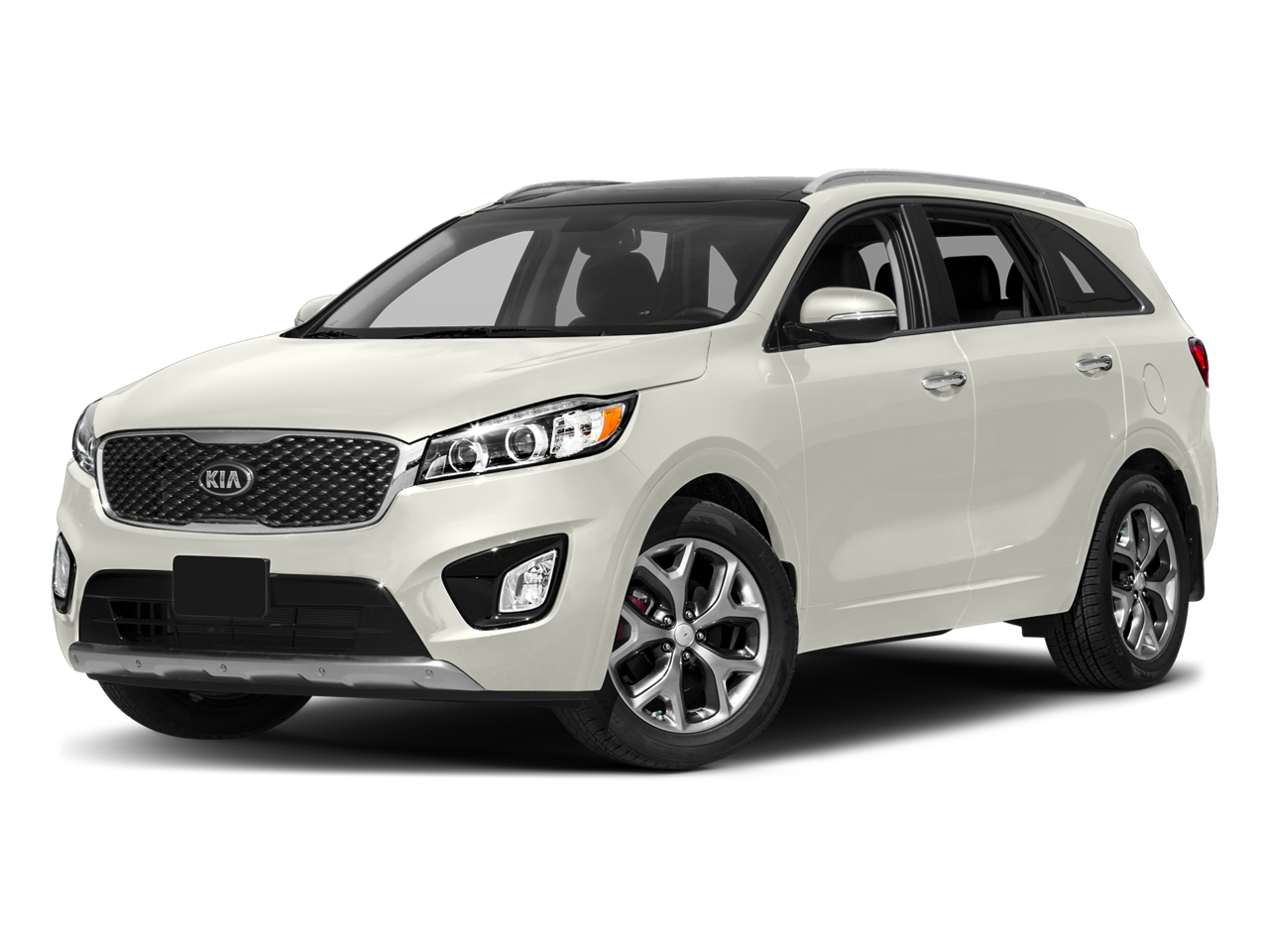 2018 Kia Sorento SX V6