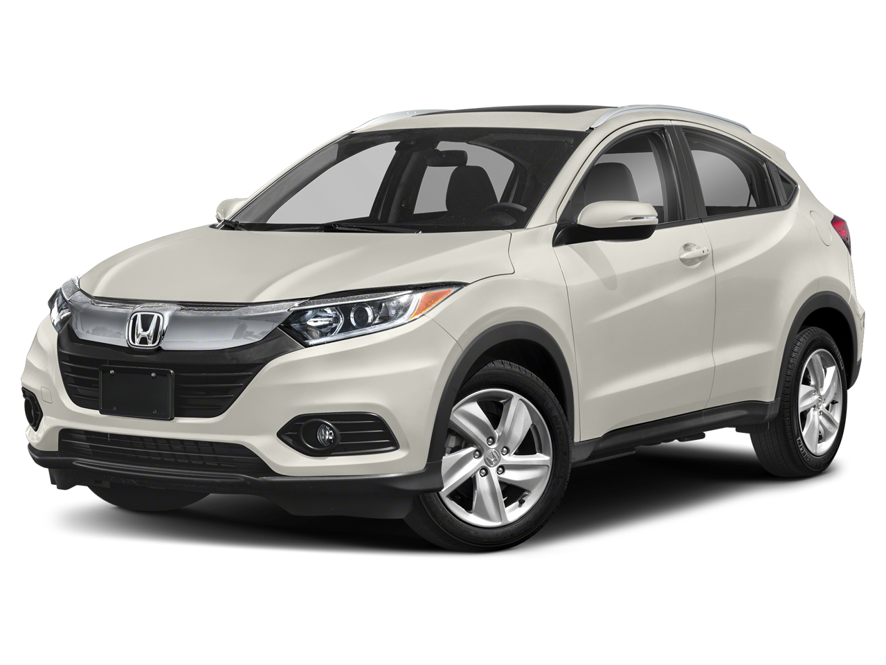 2019 Honda HR-V
