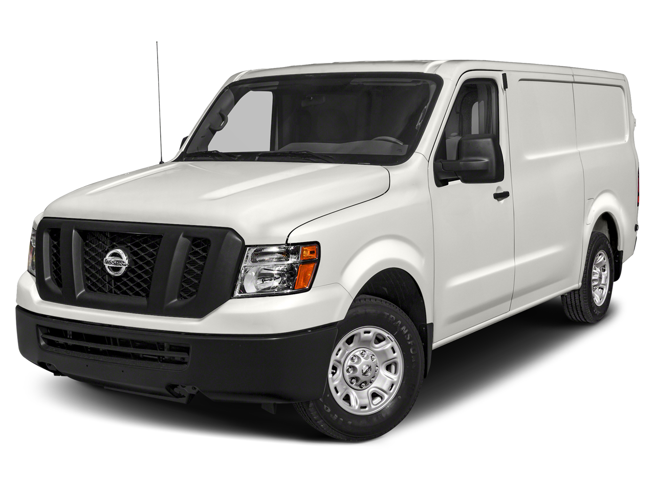 2019 Nissan NV Cargo S