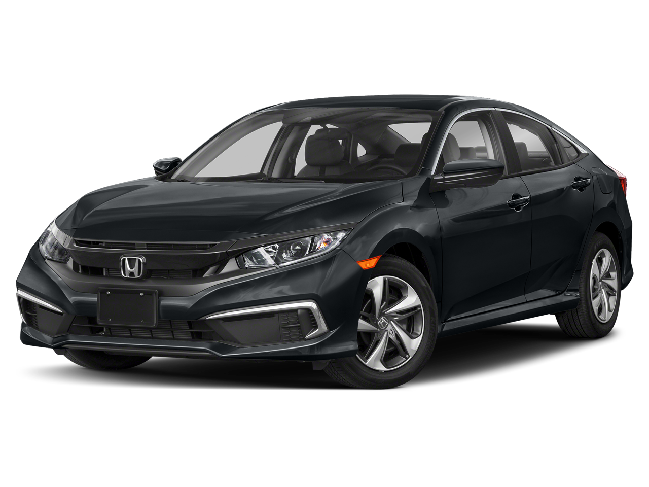 2020 Honda Civic Sedan