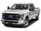 2021 Ford Super Duty F-250 SRW 4WD