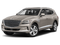 2021 Genesis GV80 Advanced +