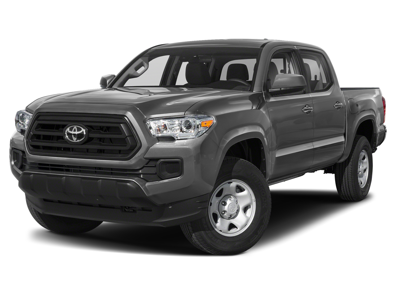 2021 Toyota Tacoma 4WD 4X4