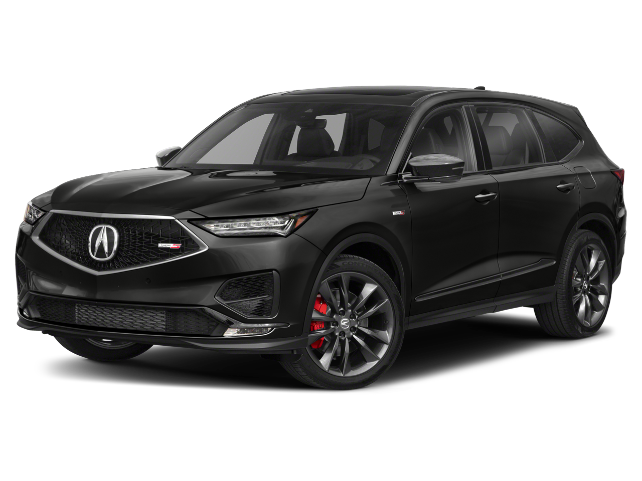 2022 Acura MDX