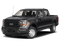2022 Ford F-150 4WD