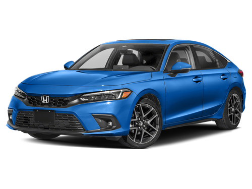 2022 Honda Civic Hatchback Sport Touring
