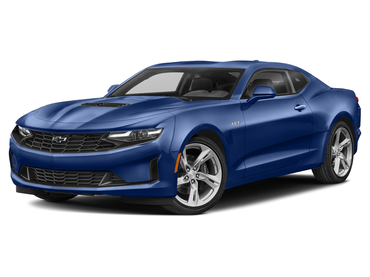2023 Chevrolet Camaro 2LT
